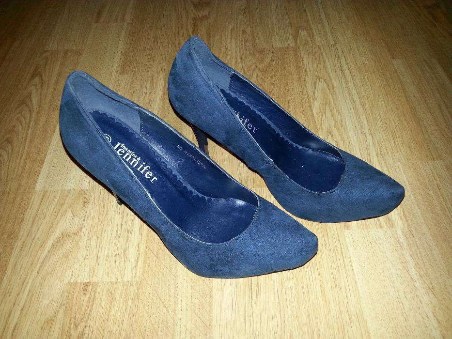 Szpilki JENIFER & JENIFER rozm. 36