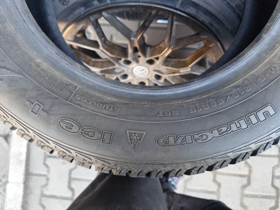 Шины 215/65 16 goodyear