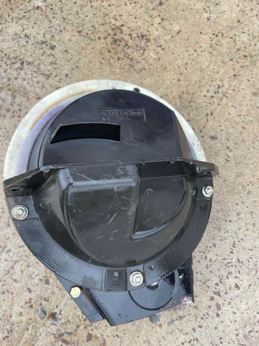 Запчастини до сівалки Great Plainst PD8070