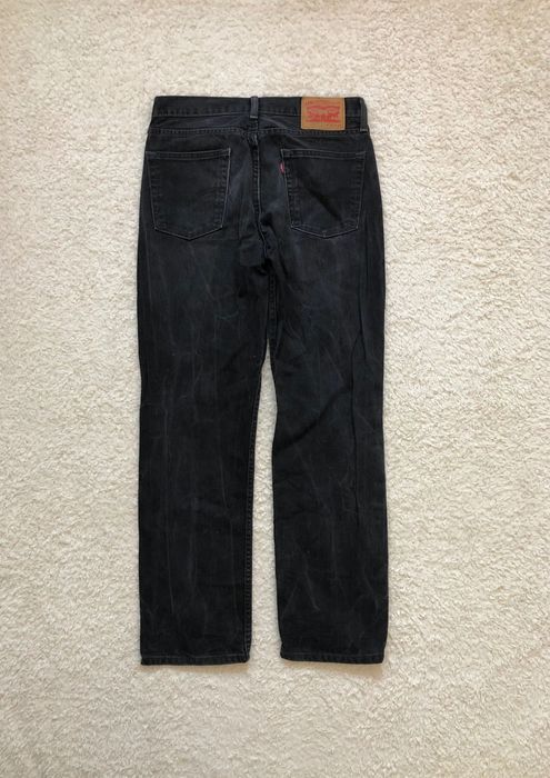 Spodnie Levi’s 514 Jeans Śliczny Kolor