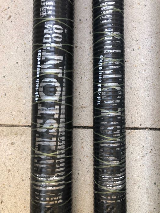 Mastro 460 de Windsurf