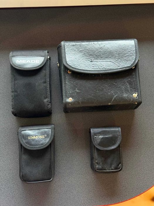 Бінокль 16x32, 7x35, 10x25