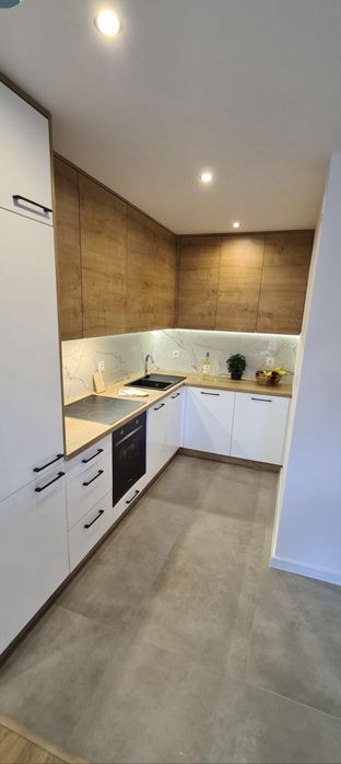 Mieszkanie do wynajęcia | 46 m² |
