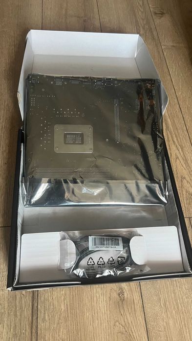 GIGABYTE™ B760M DS3H DDR4 /Nowa /Gwarancja/!!!SOLD!!!