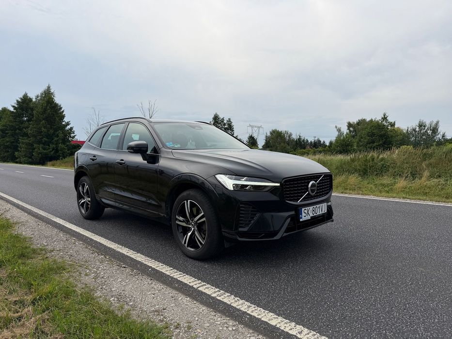 Volvo XC 60
