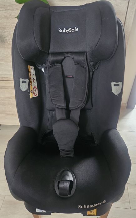 BabySafe, Schnauzer fotelik samochodowy