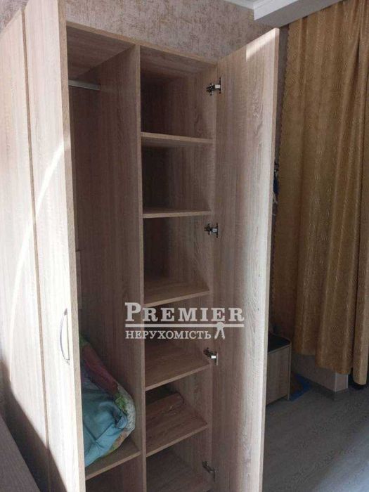 У продажу смарт-квартира в центрі м. Чорноморськ