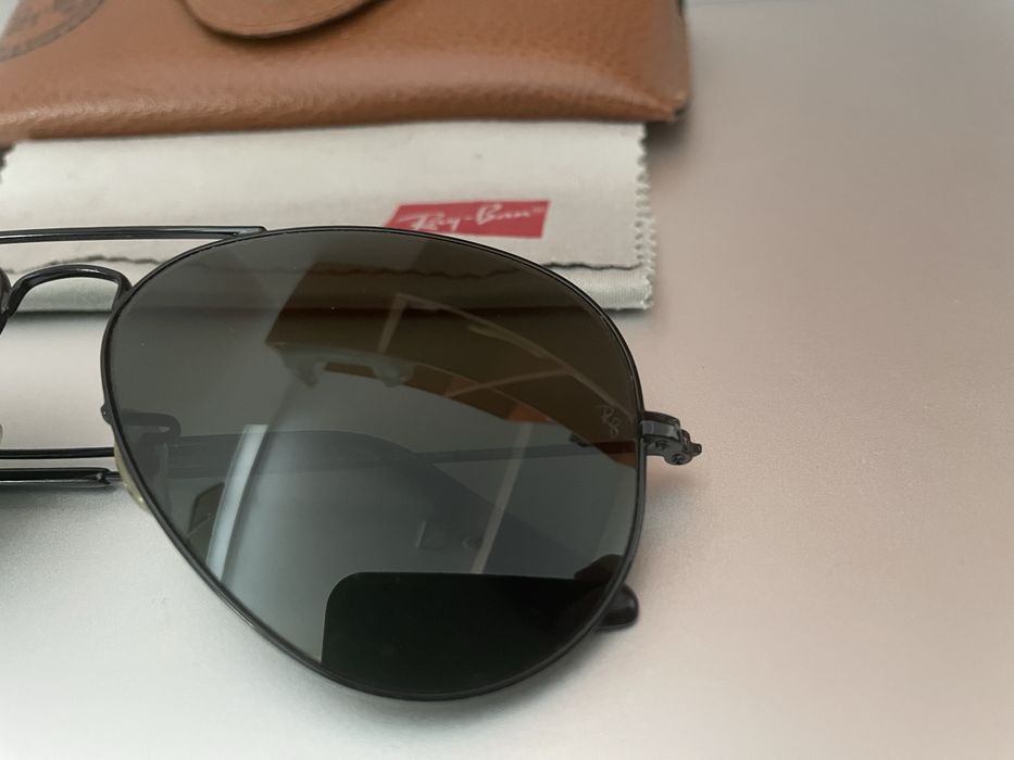 Óculos de sol Ray-Ban Aviator