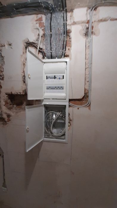 Електрик 24/7...