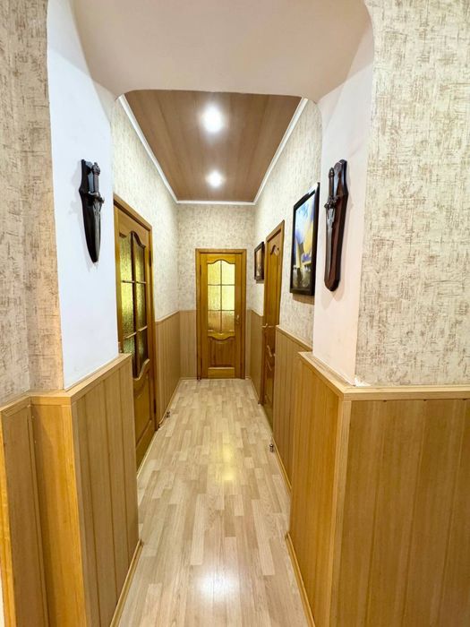 Продам 3х ком в центре ул.Мира