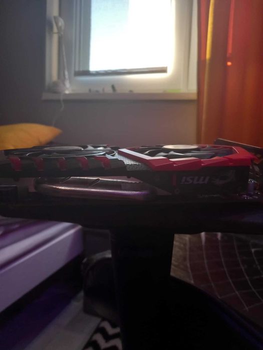 Komputer Do Gier i Pracy i7 7gen 24Gb Ram GTX 1050ti SSD+HDD Win 10