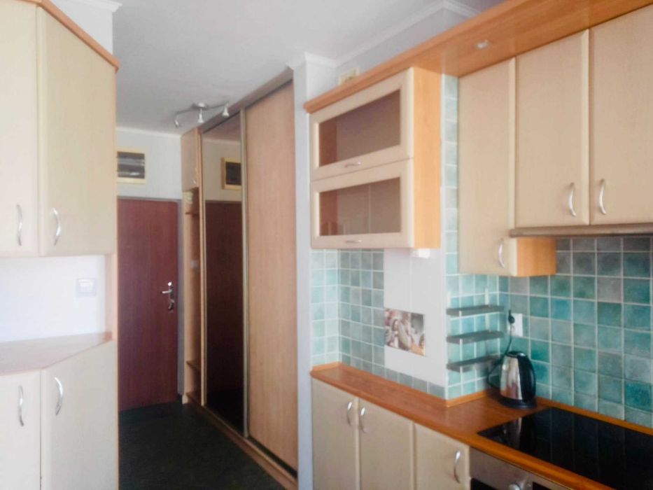 Mieszkanie 30 m2 BEMOWO Warszawa