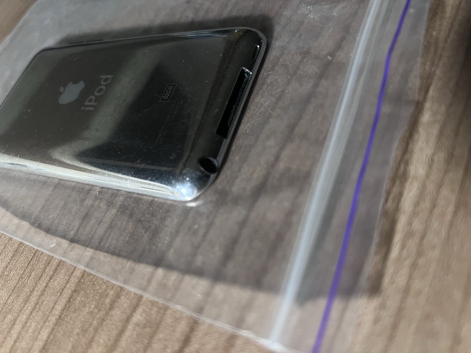 IPod Touch 4 gen 32gb б/у плеер