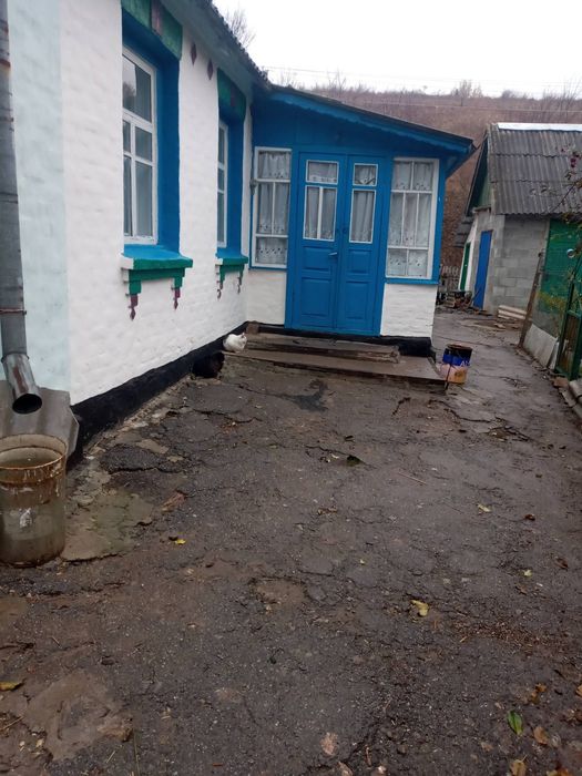 Продам будинок від власника