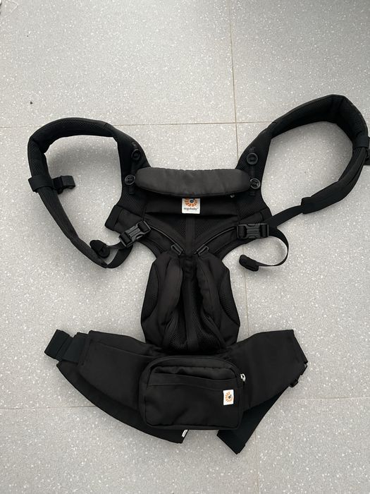 Marsupio ergobaby