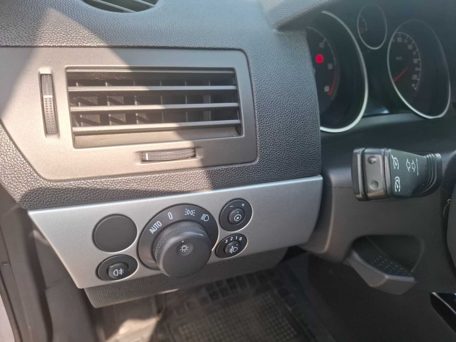 Opel Astra 1.7 D 2010 р.в.