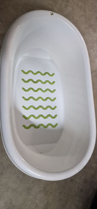 Banheira ikea semi nova