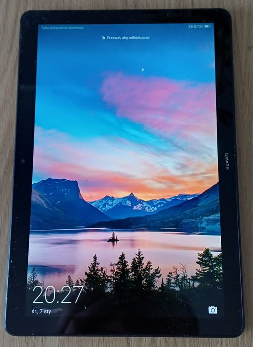 Tablet Huawei MediaPad T5, 10.1 cala