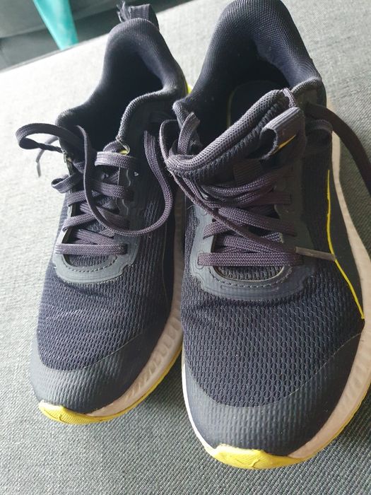 Buty chłopięce Puma 38