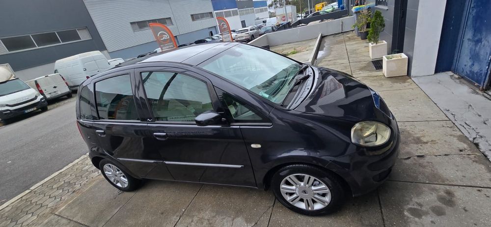 Lancia Musa 2005  OPORTUNIDADE