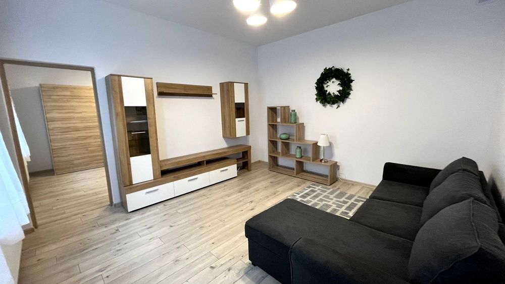 Do wynajecia od zaraz mieszkanie w Sochaczewie