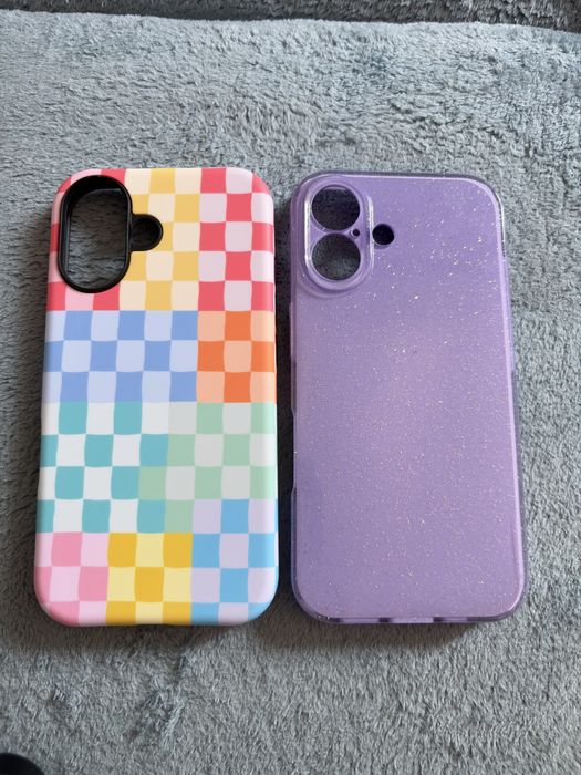 Case iphone 16 nowe