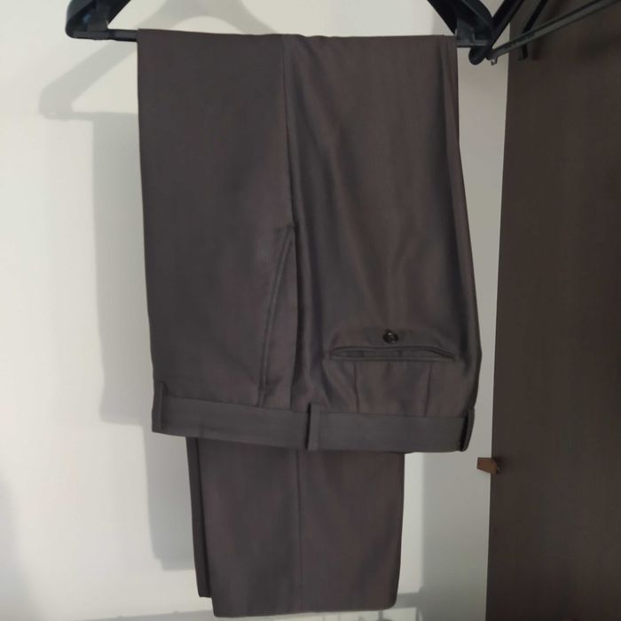 Garnitur męski Pawo