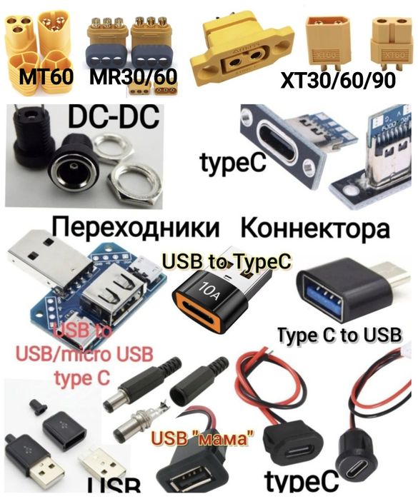Повишайки/ понижайки. Модулі заряду