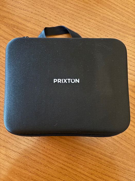 Vendo Drone Prixton Alpha Pro436853642615203843