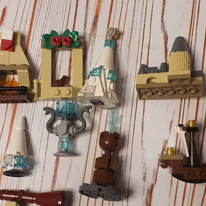 LEGO Harry Potter