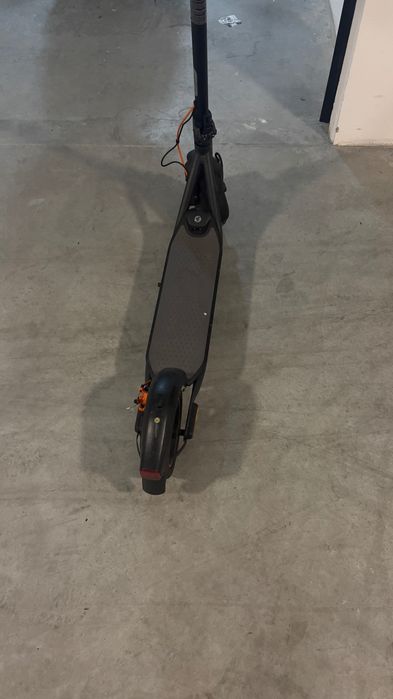 Trotinete Segway ninebot F40E
