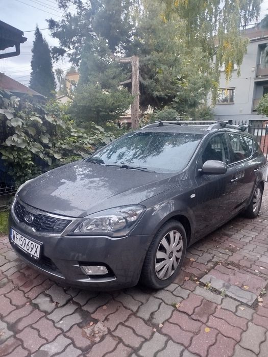 Kia Cee'd