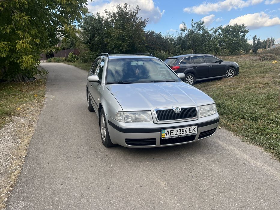 Продам  Skoda Octavia Tour