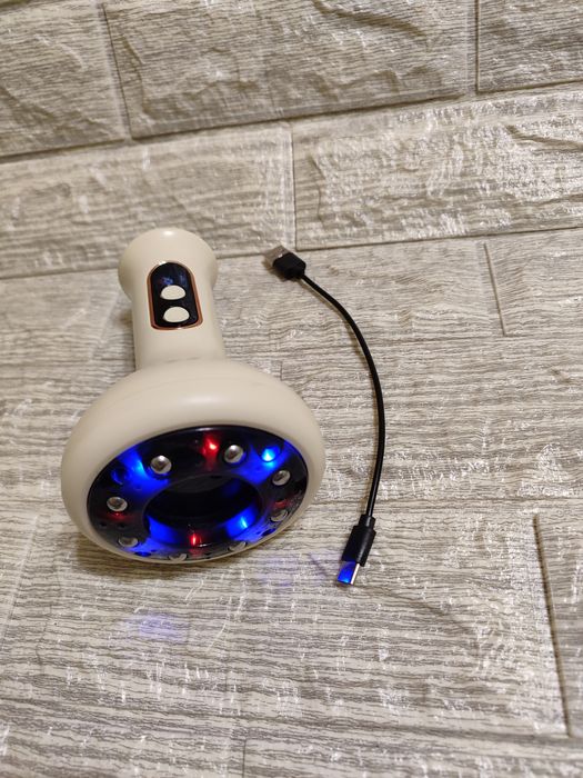 Вакуумний масажер антицелюлітний