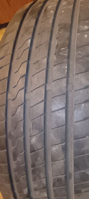 Komplet kół alufelgi CMS 16" 5x112 opony letnie