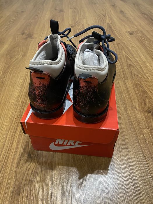 Мужские ботинки | 43рр. - 28.5см