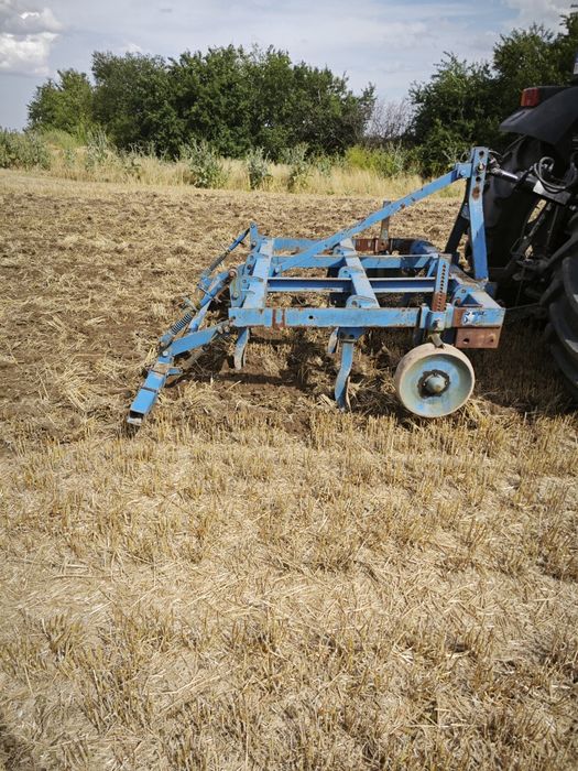 Gruber 1.8m Frost do c360, 5211, 7211