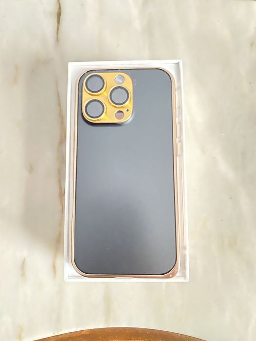 Iphone 16 pro imaculado