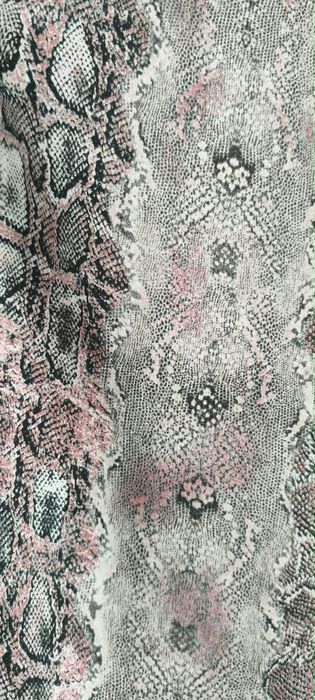 Calças Senhora - Animal Print