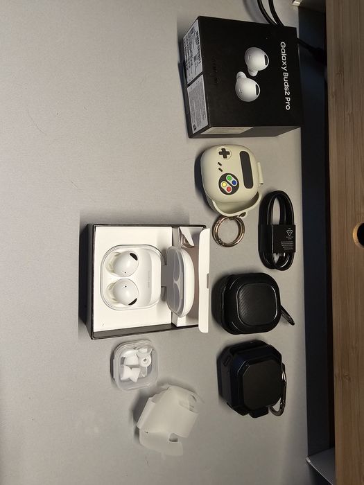 Samsung Galaxy Buds2 Pro