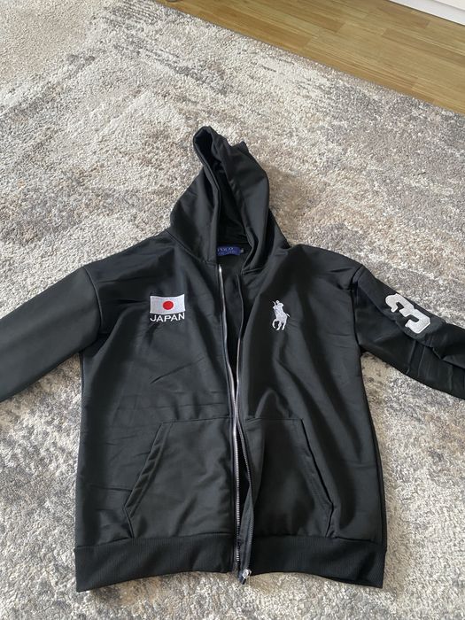 зіпка Polo ralph lauren