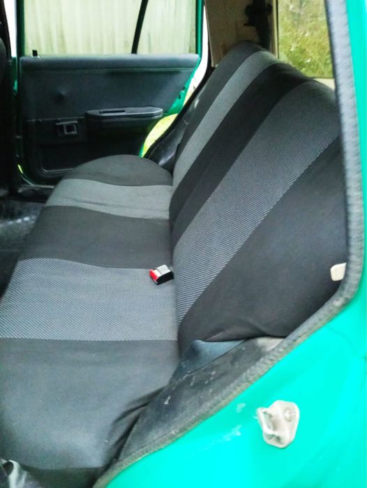 Продам Toyota Tercel