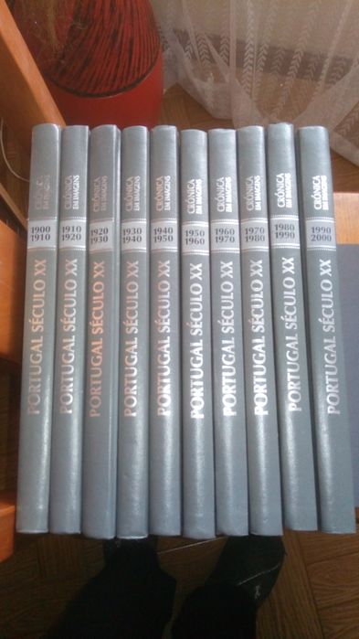 Coleção  Portugal século xx