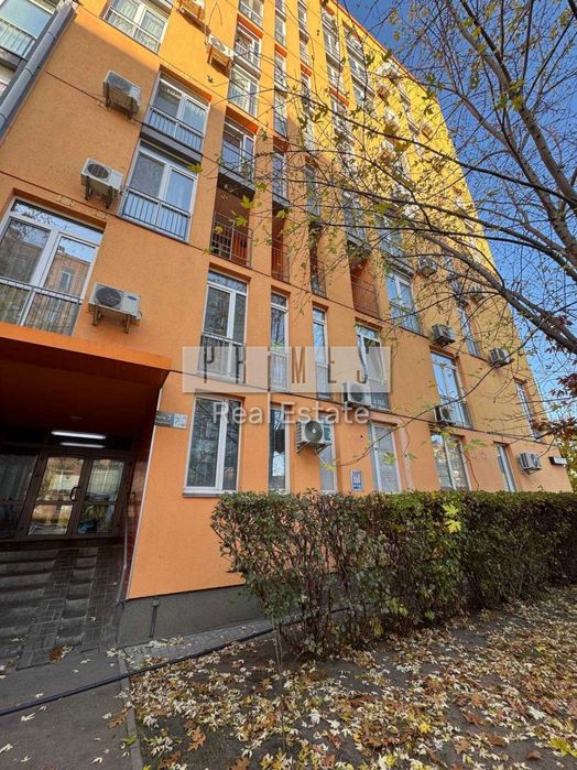 Продаж 3-к квартира 80м2, вул. Регенераторна, ЖК Комфорт Таун