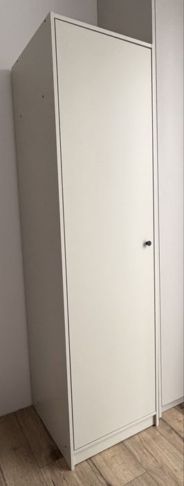 Szafa Gursken Ikea
