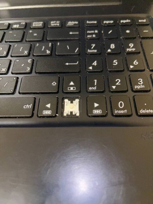 Ноутбук ASUS E502N | 4GB RAM |