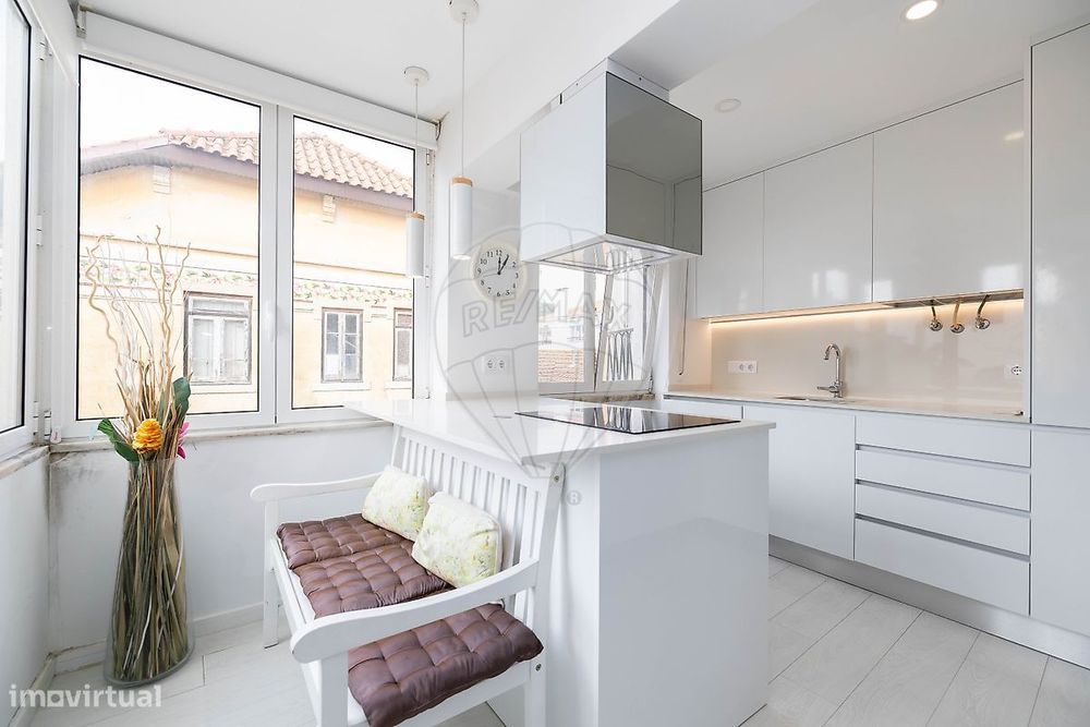 Apartamento T3 para venda