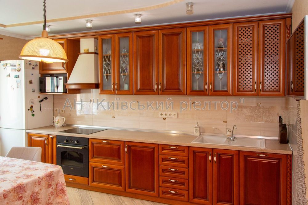 House by the address st. Dzherelna (area 159,1 m²) - Atlanta.ua - photo 4