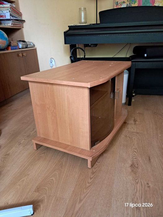 Szafka pod telewizor