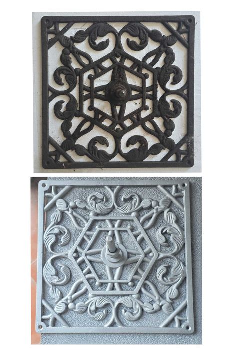 Decapagem com Jato de areia etc.